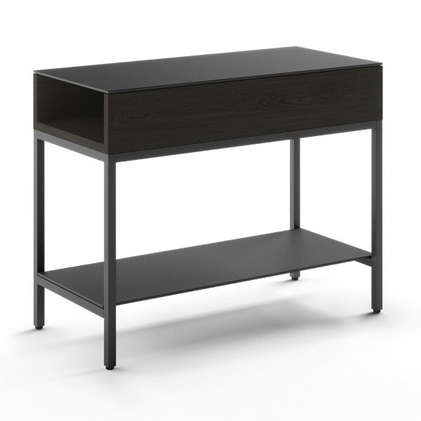 Reveal End Table